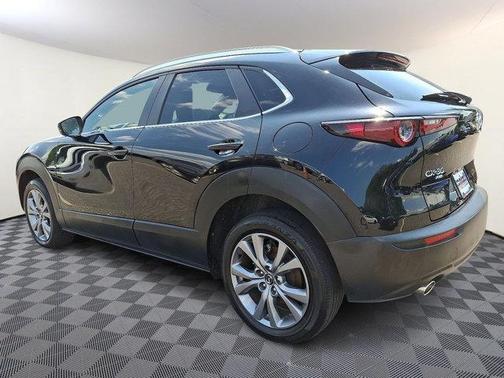 2024 Mazda CX-30 2.5 S Preferred Package