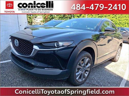 2024 Mazda CX-30 2.5 S Preferred Package