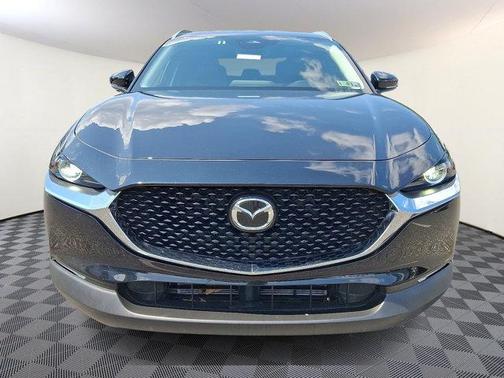 2024 Mazda CX-30 2.5 S Preferred Package