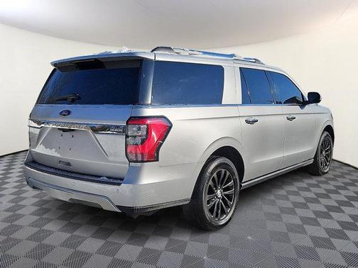 2019 Ford Expedition Max Limited