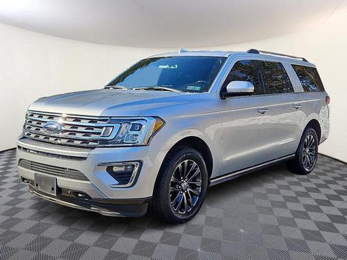 2019 Ford Expedition Max Limited