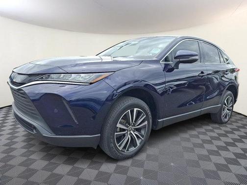 2022 Toyota Venza LE