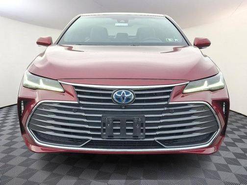 2020 Toyota Avalon Hybrid Limited