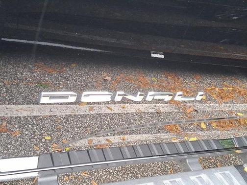 2022 GMC Canyon Denali