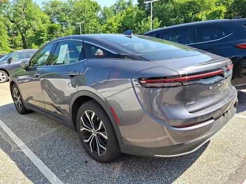 2023 Toyota Crown XLE