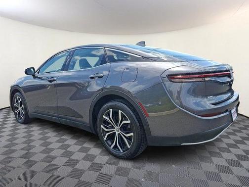 2023 Toyota Crown XLE