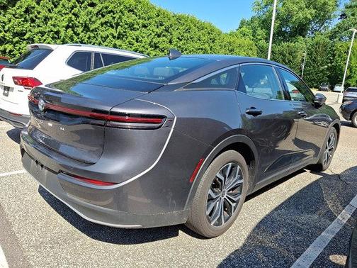 2023 Toyota Crown XLE