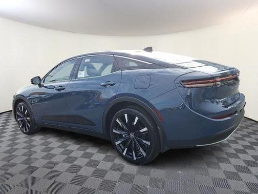 2026 Toyota Crown Platinum