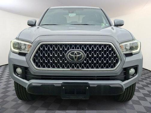2019 Toyota Tacoma TRD Off Road