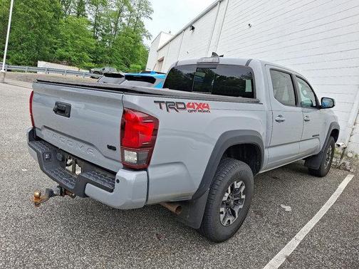 2019 Toyota Tacoma TRD Off Road