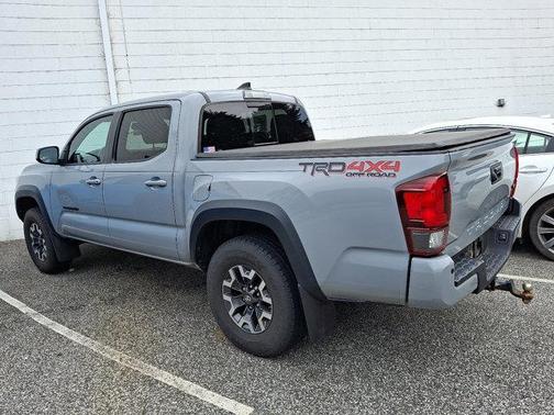 2019 Toyota Tacoma TRD Off Road