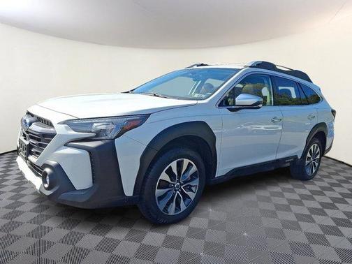 2023 Subaru Outback Touring