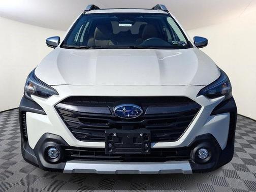 2023 Subaru Outback Touring