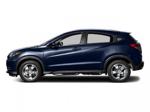 2016 Honda HR-V EX-L w/Navigation