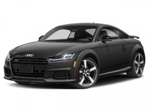 2019 Audi TT 45