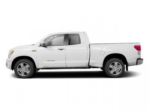 2010 Toyota Tundra Grade