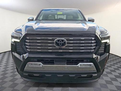2025 Toyota Tacoma Limited
