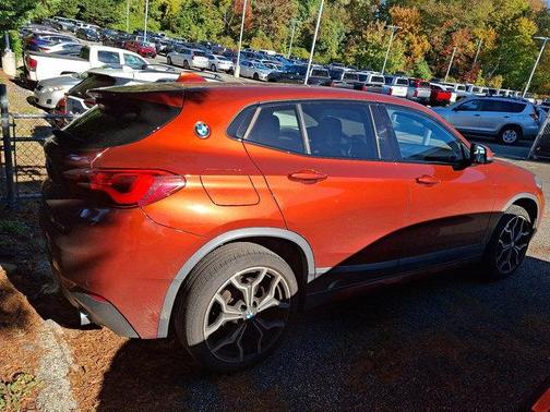 2019 BMW X2 xDrive28i