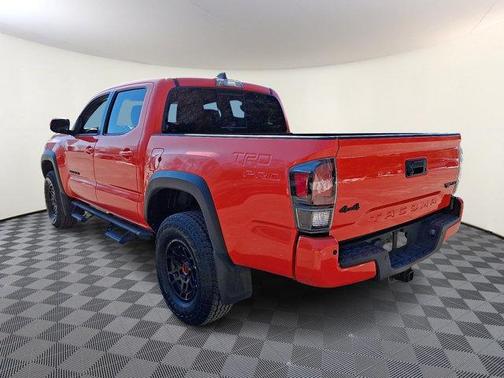 2023 Toyota Tacoma TRD Pro