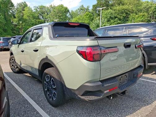 2023 Hyundai SANTA CRUZ SEL