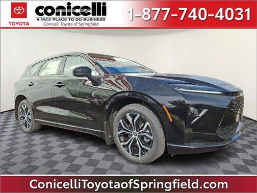 2025 Toyota Crown Signia Limited