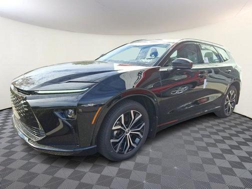 2025 Toyota Crown Signia Limited