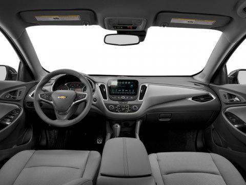 2017 Chevrolet Malibu Hybrid Base