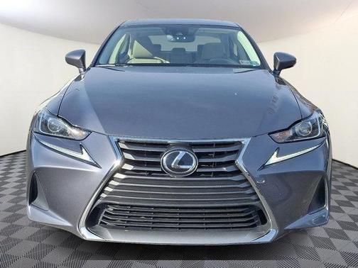 2017 Lexus IS 300 Base