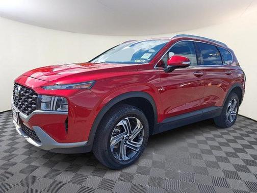 2023 Hyundai SANTA FE SEL 2.4