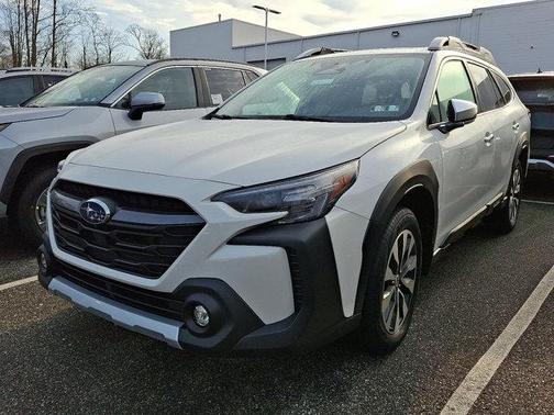 2023 Subaru Outback Touring