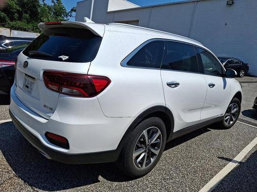 2019 Kia Sorento EX
