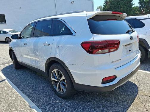 2019 Kia Sorento EX