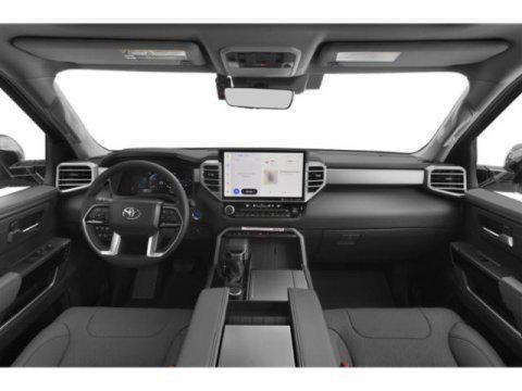 2025 Toyota Sequoia Limited