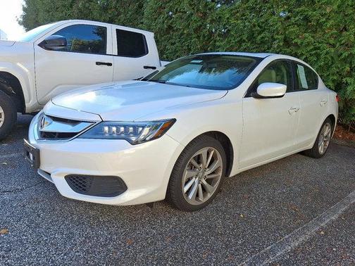 2016 Acura ILX 2.4L