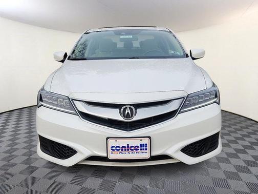 2016 Acura ILX 2.4L