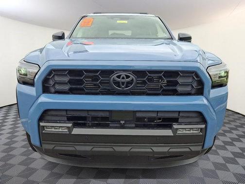 2025 Toyota 4Runner TRD Off Road Premium