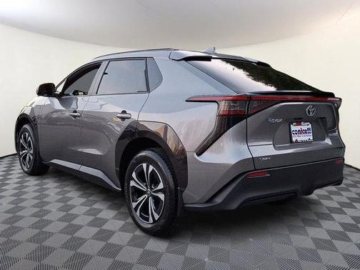 2025 Toyota bZ4X XLE