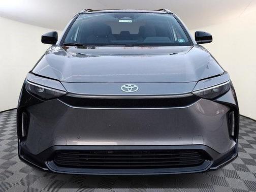 2025 Toyota bZ4X XLE