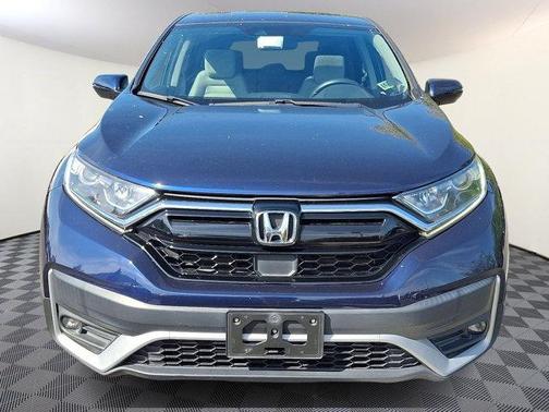 2020 Honda CR-V AWD EX