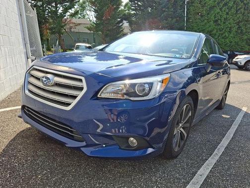 2017 Subaru Legacy Limited