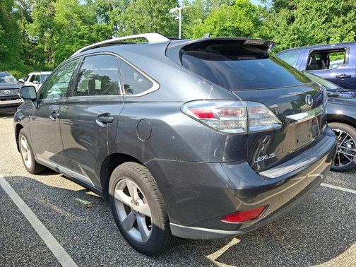 2010 Lexus RX 350 Base