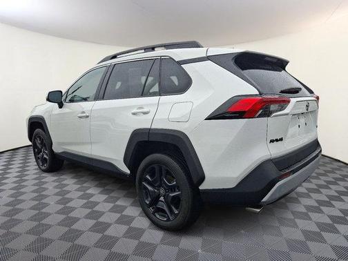 2023 Toyota RAV4 Adventure