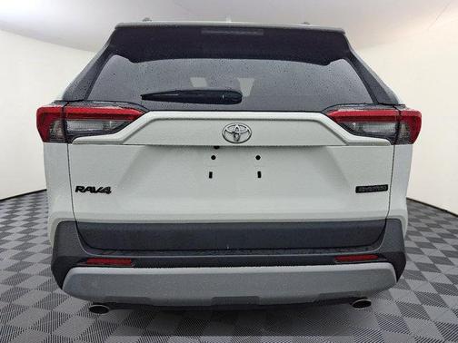 2023 Toyota RAV4 Adventure