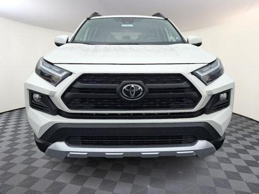 2023 Toyota RAV4 Adventure