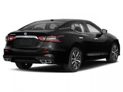 2020 Nissan Maxima 3.5 SV