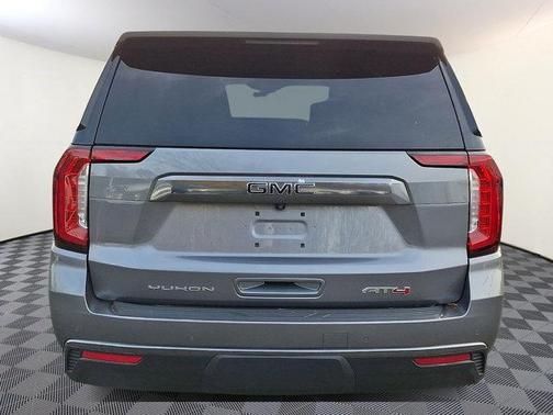 2021 GMC Yukon XL 4WD AT4