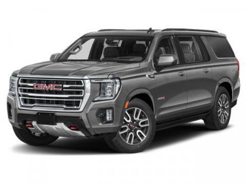 2021 GMC Yukon XL 4WD AT4