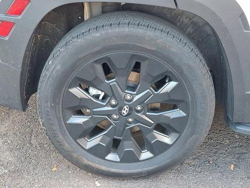 2024 Hyundai TUCSON XRT