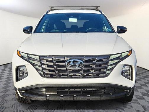 2024 Hyundai TUCSON XRT