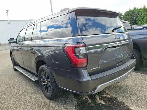 2019 Ford Expedition Max Limited